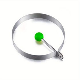 Stainless Steel Fried Egg & Pancake Shaper