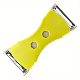 2 in 1 Fruit & Vegetable Peeler