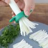 Green Onion Shredder
