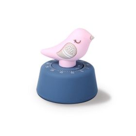Bird Timer Countdown 60 Minute (Color: C, Ships From: China)